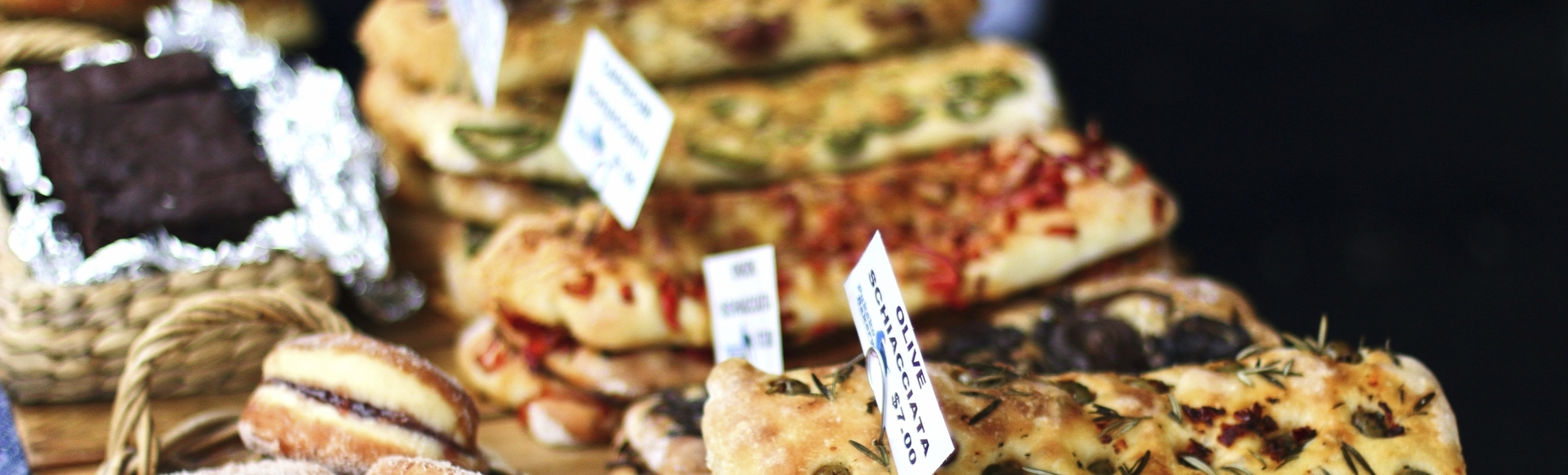 Auckland, Einkaufsbummel