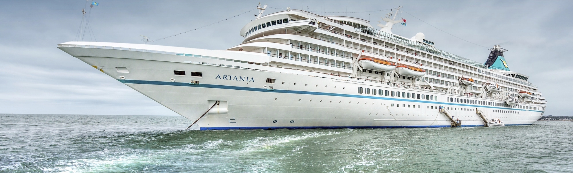 MS Artania