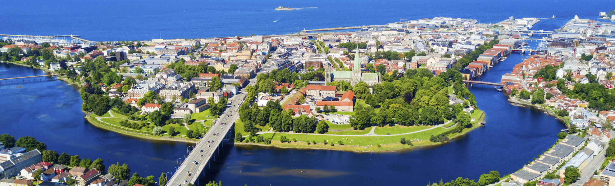 Trondheim
