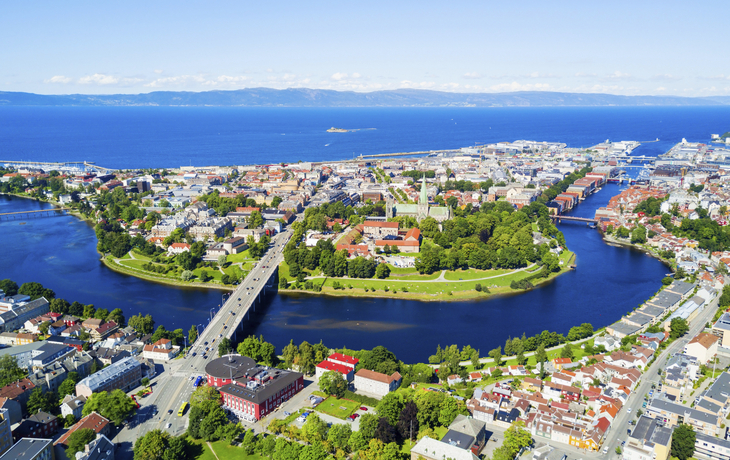 Trondheim
