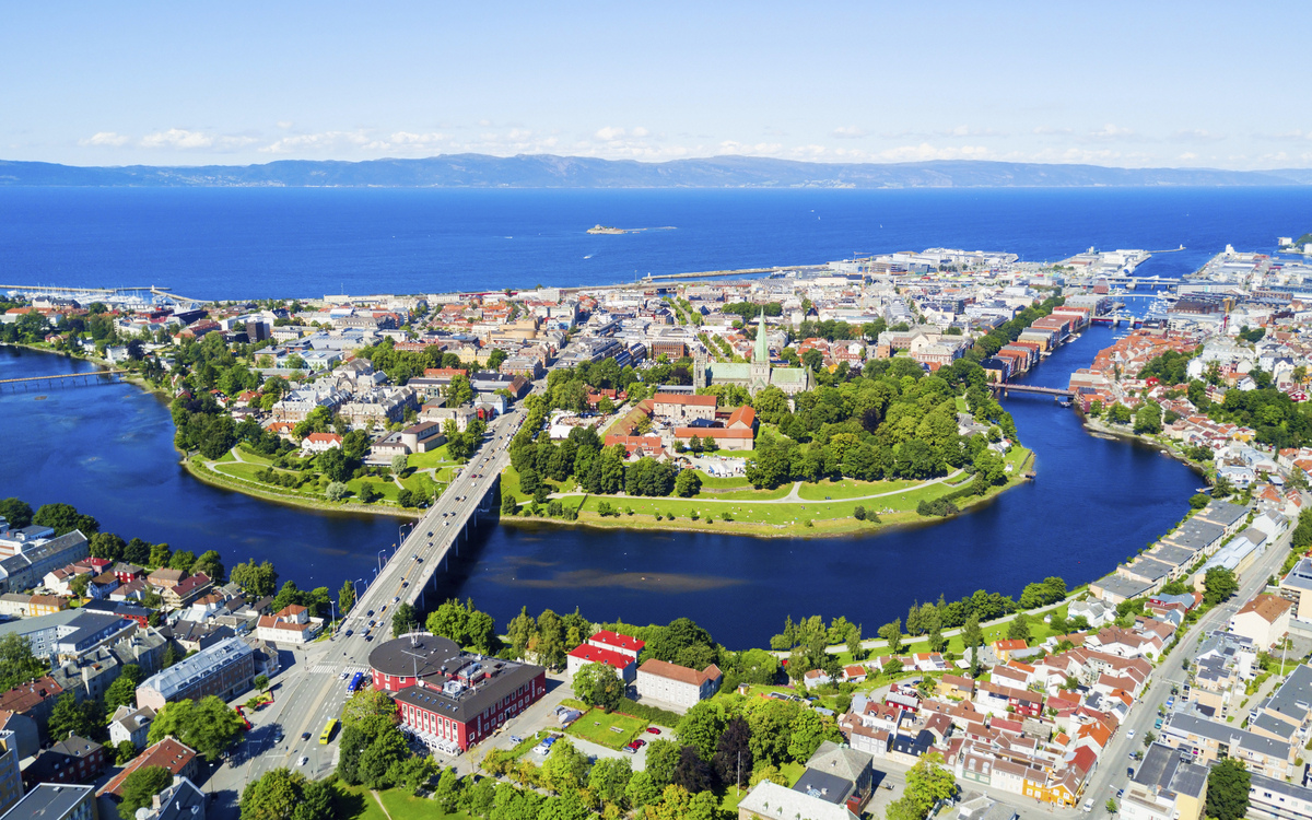 Trondheim