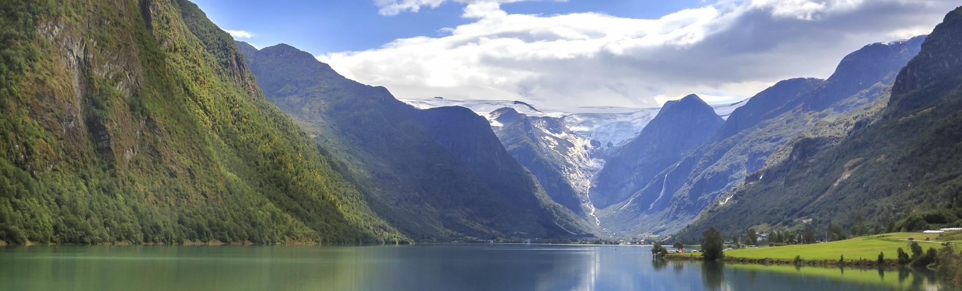Nordfjord