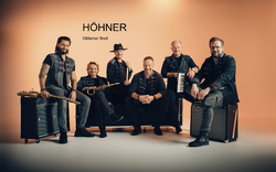 HÖHNER CIRCUS CRUISE - Fjordnorwegen zum Verlieben