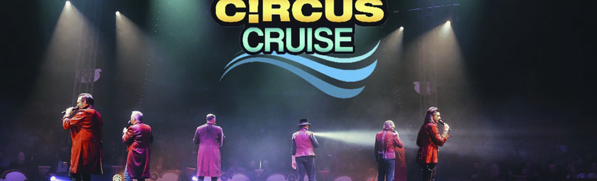 Höhner Circus Cruise