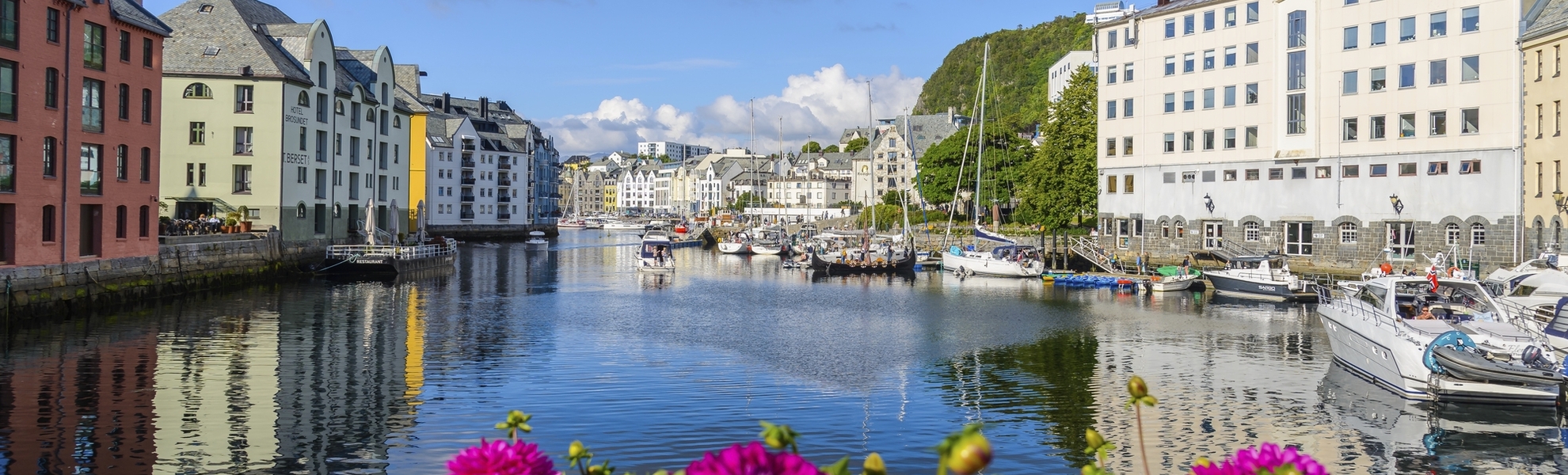 Alesund