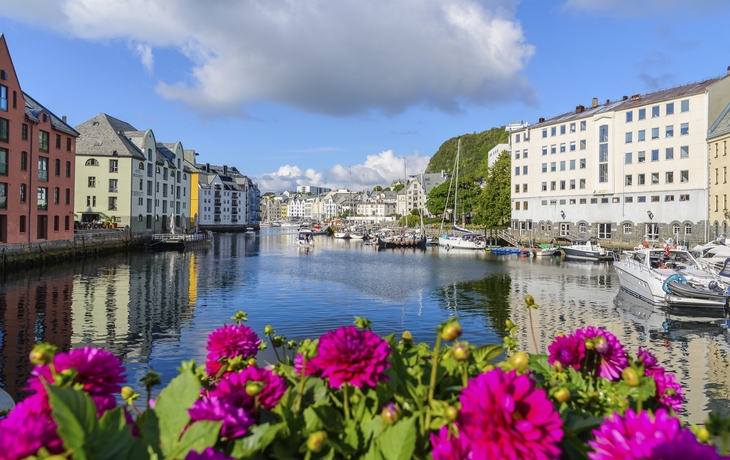 Alesund