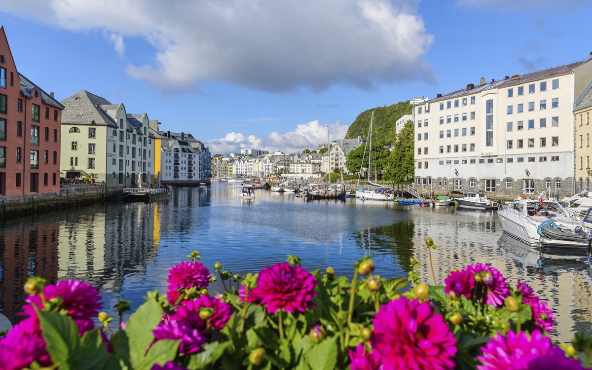 Alesund