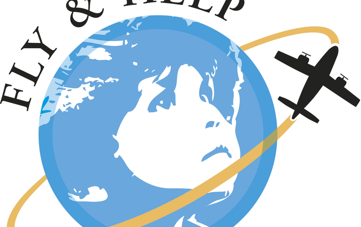 Fly & Help