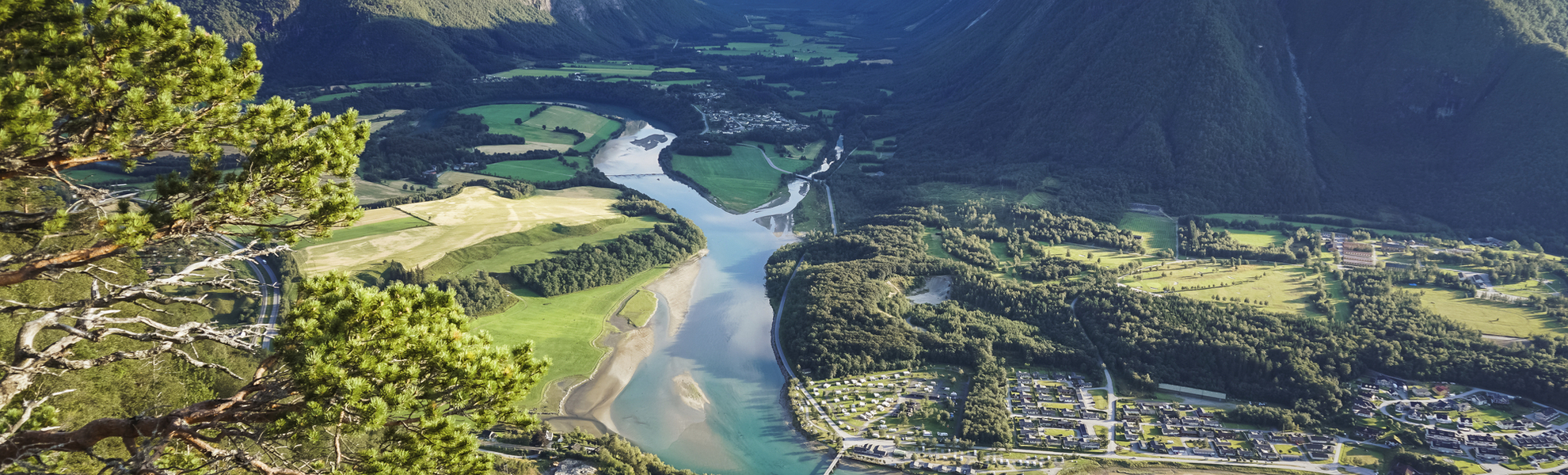 Andalsnes