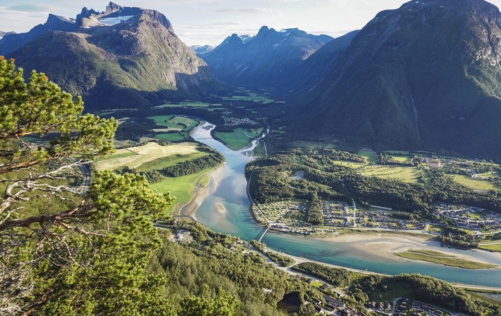 Andalsnes