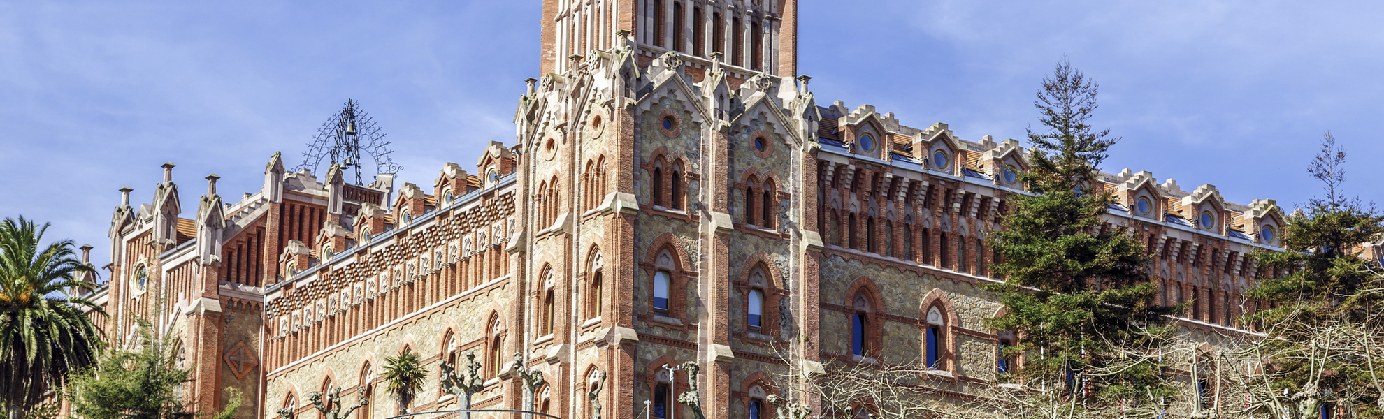 Comillas Universität, Spanien