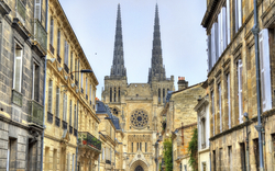 Bordeaux