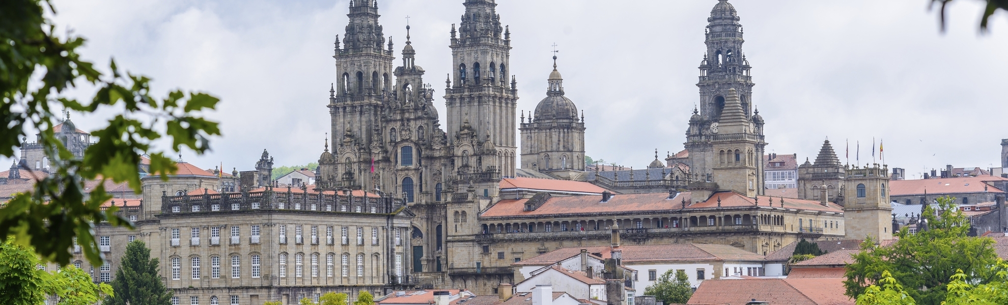 Santiago de Compostela