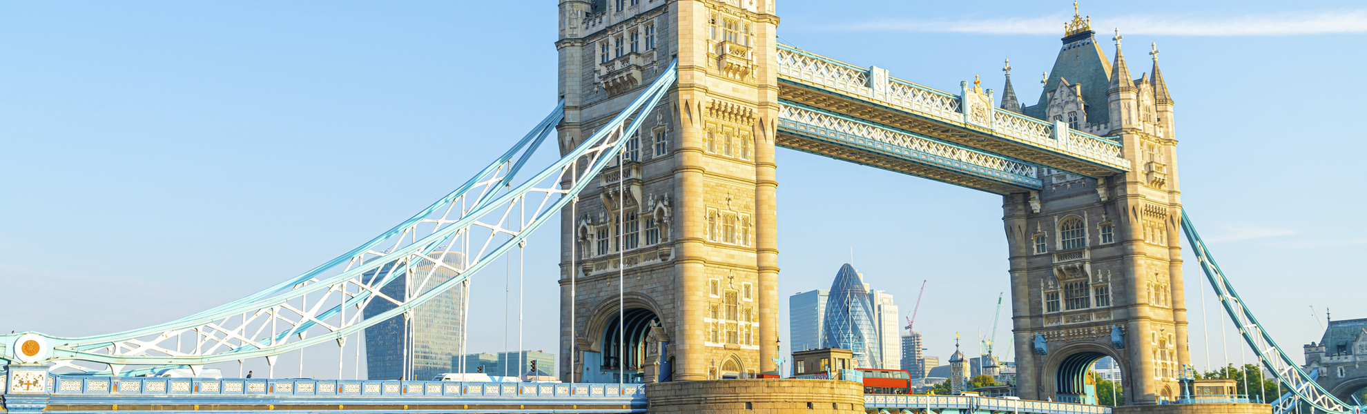 London, Tower Bridge