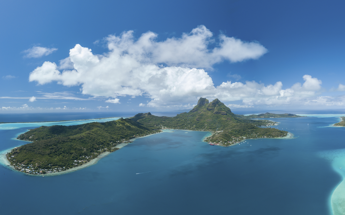 Bora Bora