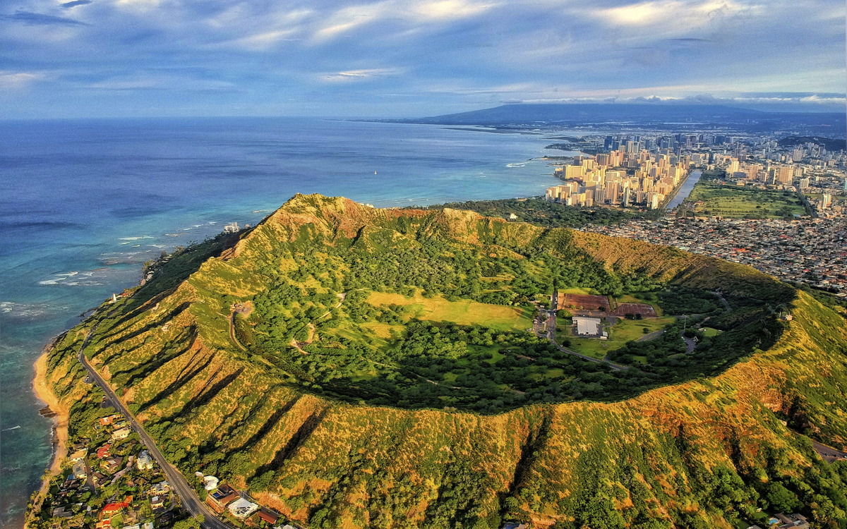 Hawaii