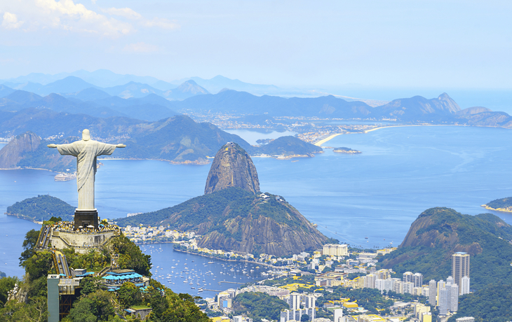 Rio de Janeiro