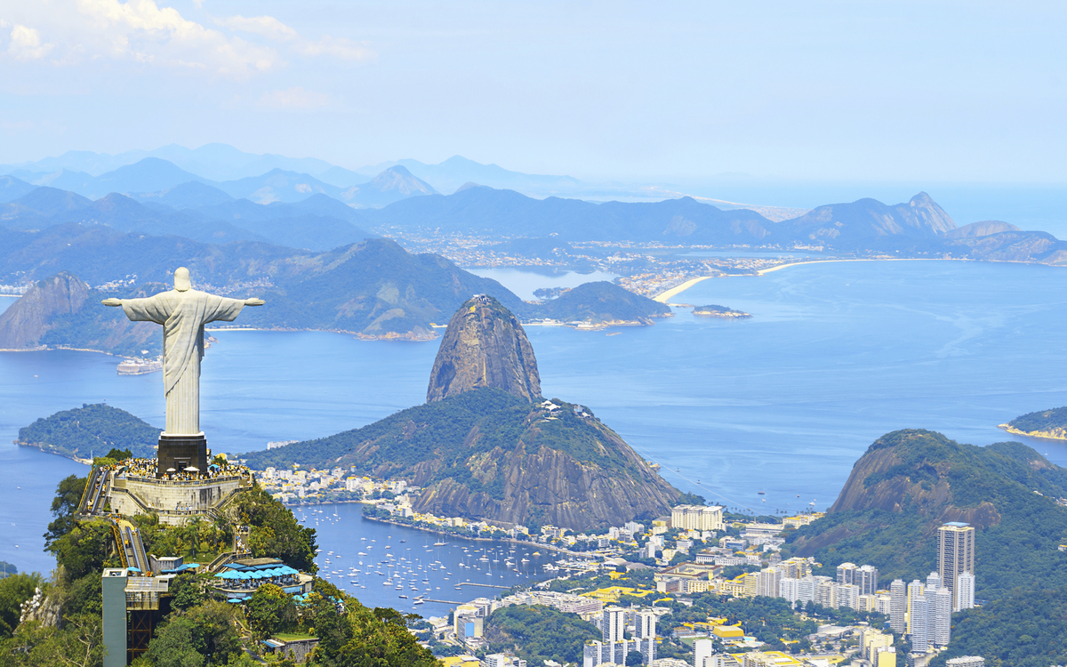 Rio de Janeiro