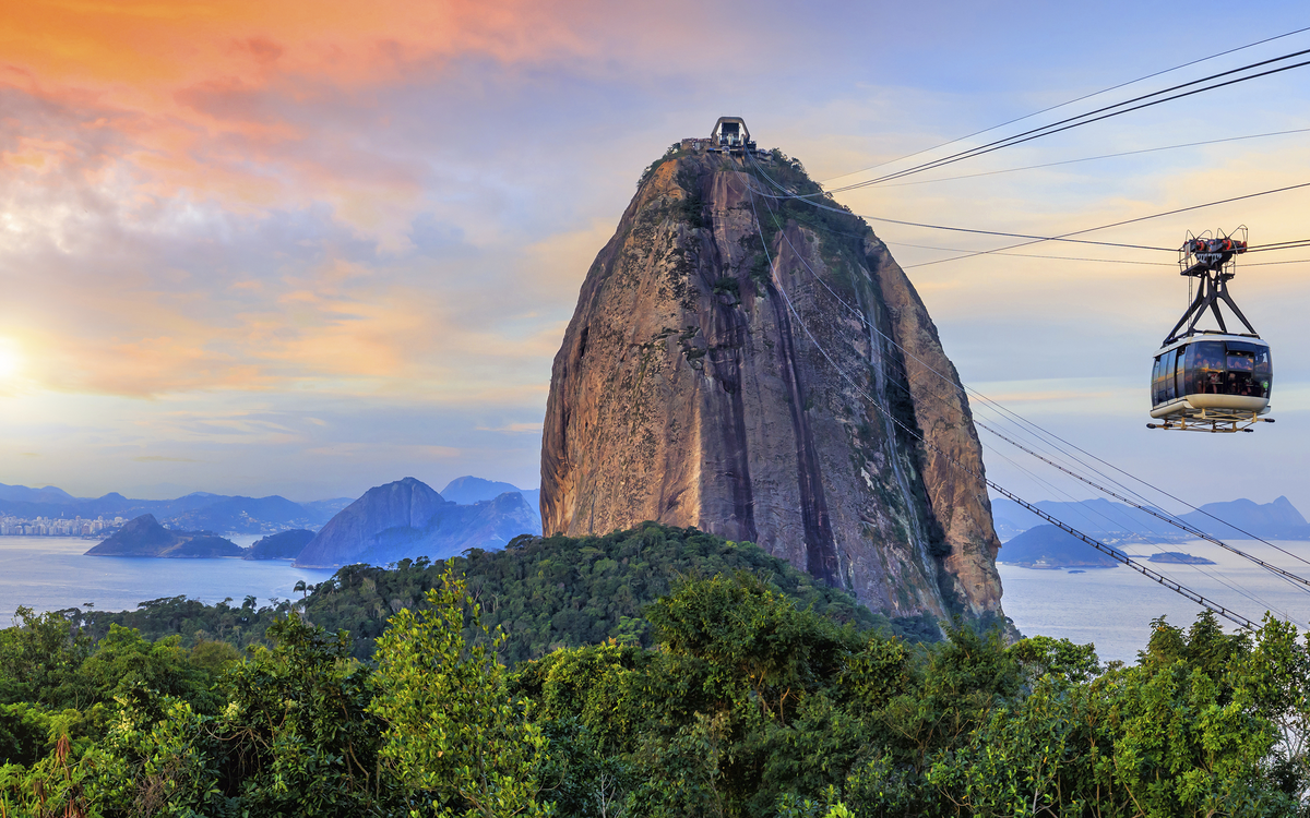 Rio de Janeiro