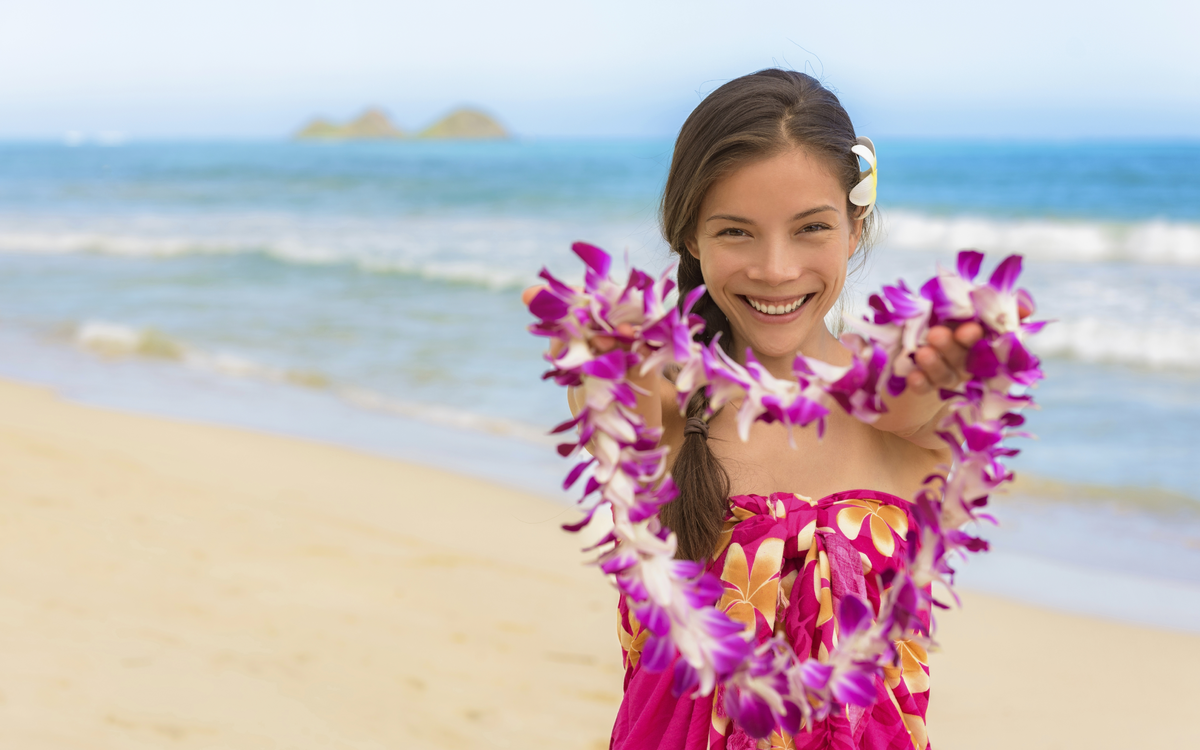 Hawaii, Luau Fest