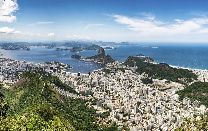 Rio de Janeiro