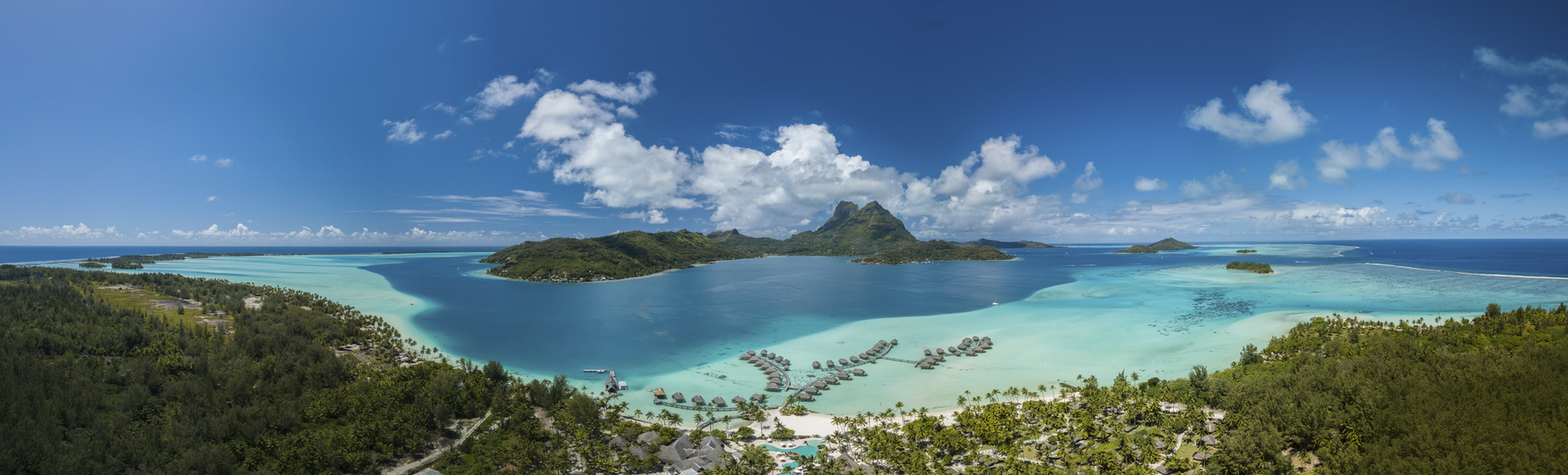 Tahiti, Französisch-Polynesien