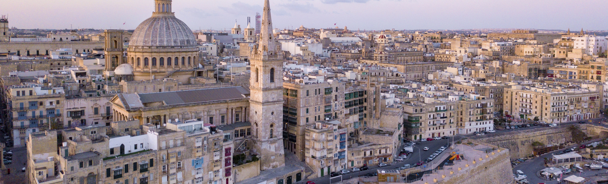 Valletta