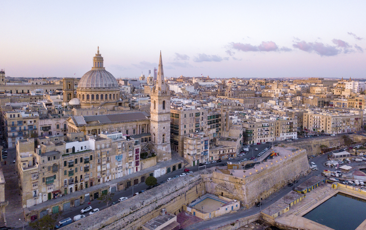 Valletta