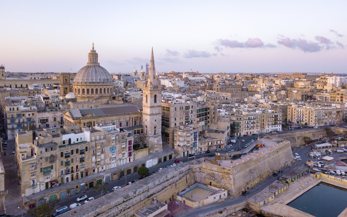 Valletta