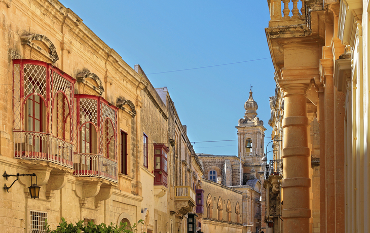 Mdina