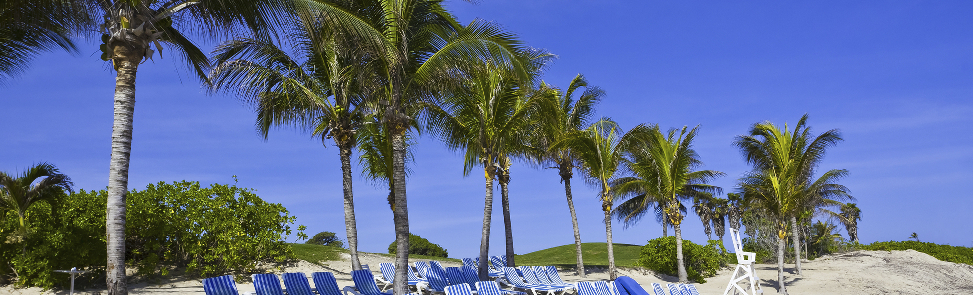 Montego Bay in Jamaika, Karibik