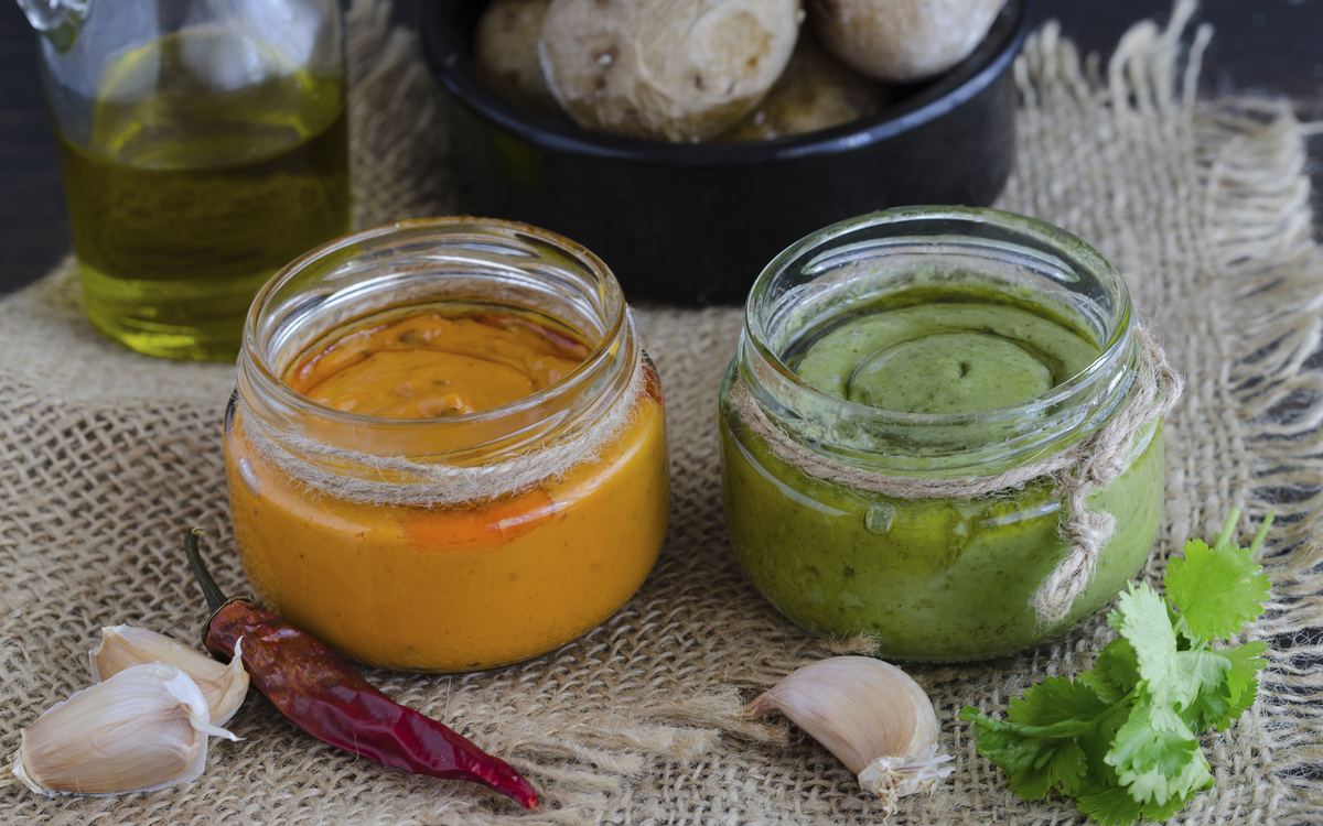 Spanische Spezialität 