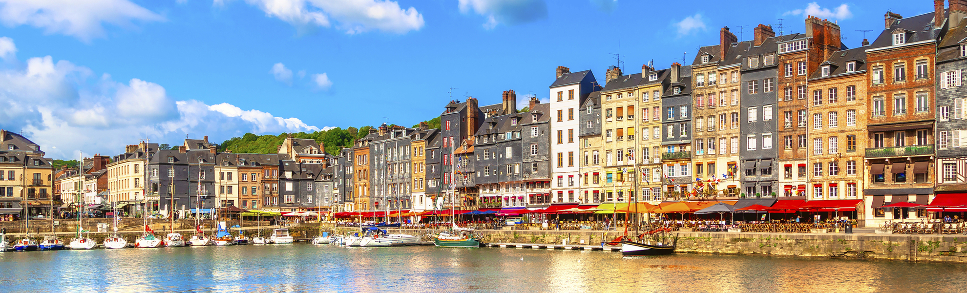 Honfleur