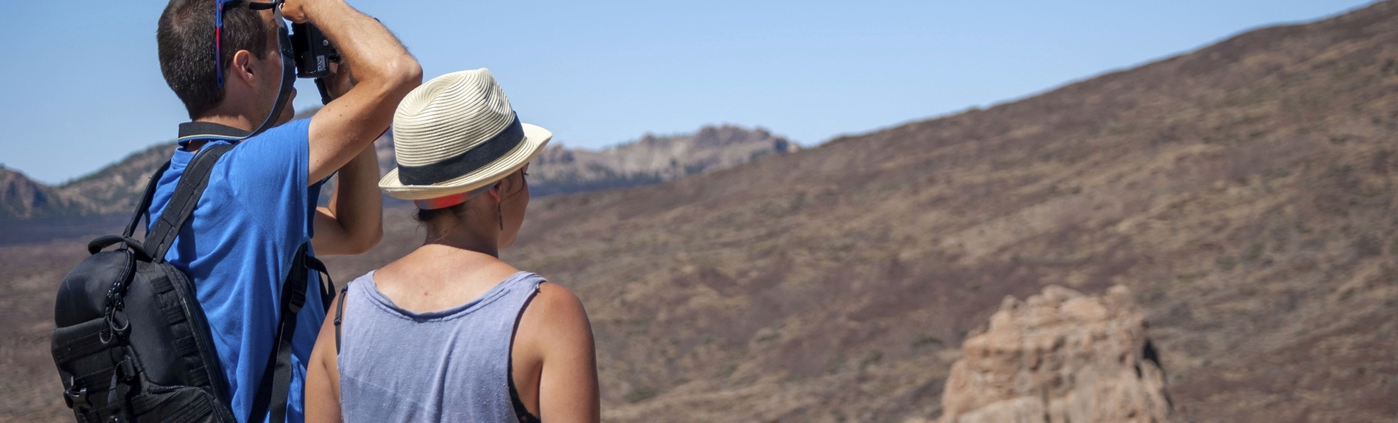 Teneriffa, Teide Nationalpark