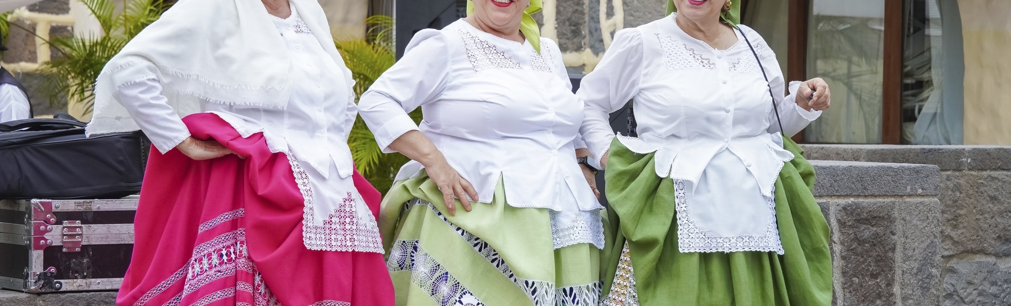 Gran Canaria, Las Palmas