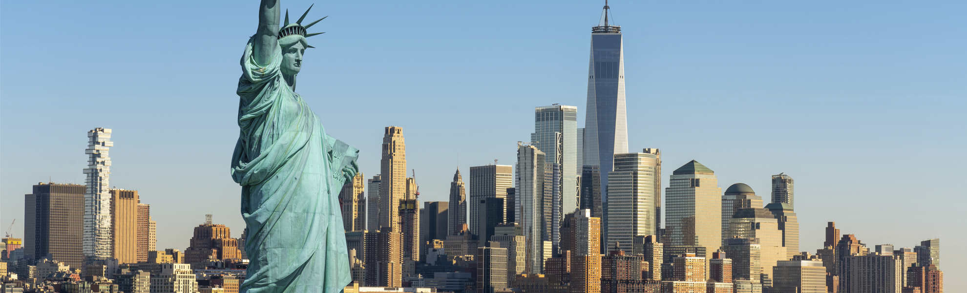 Freiheitsstatue, New York, USA