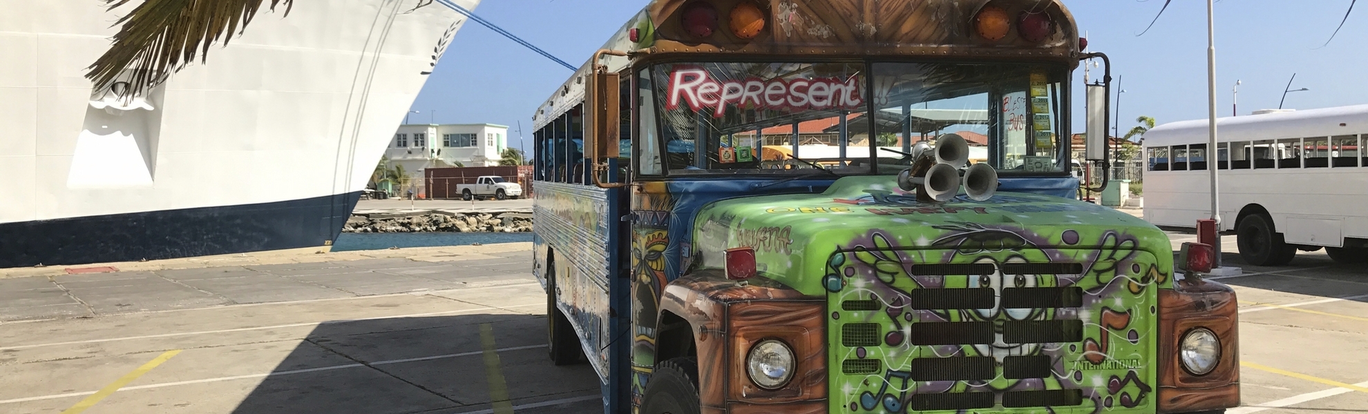 Karibische Eindrücke