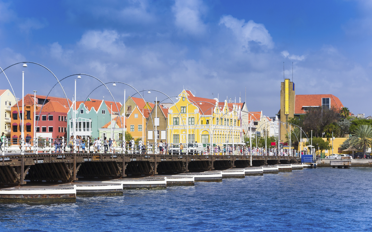 Willemstad