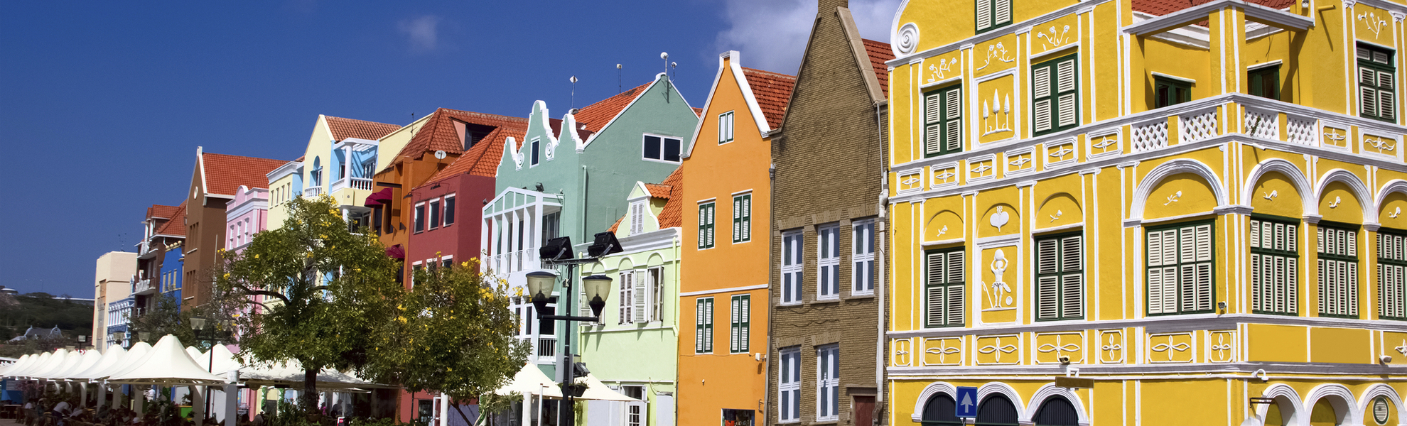 Willemstad