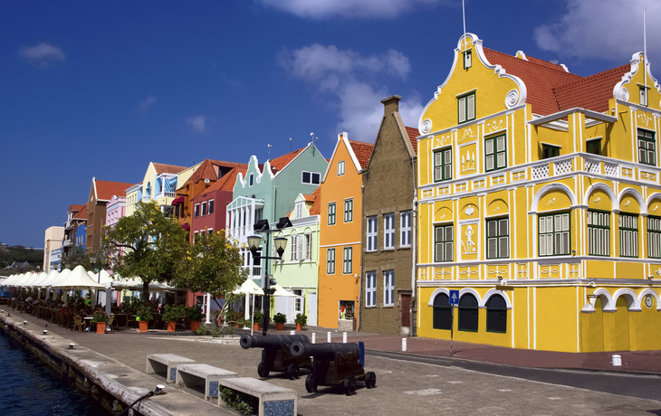 Willemstad