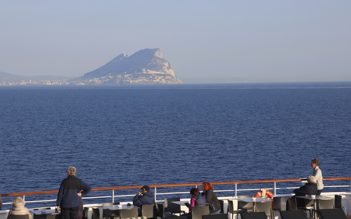 Gibraltar
