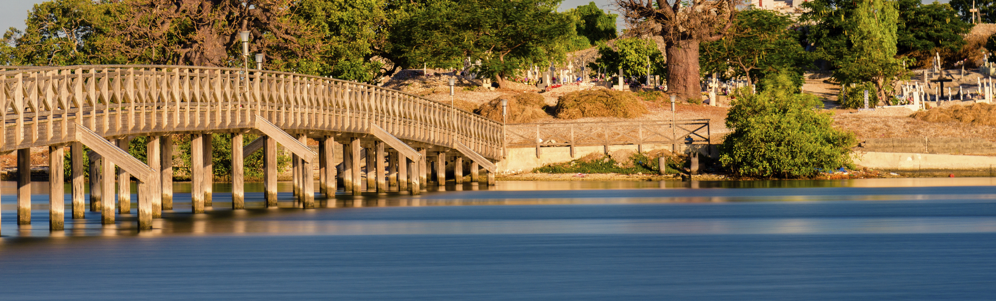 Dakar, Fadiouth, Senegal