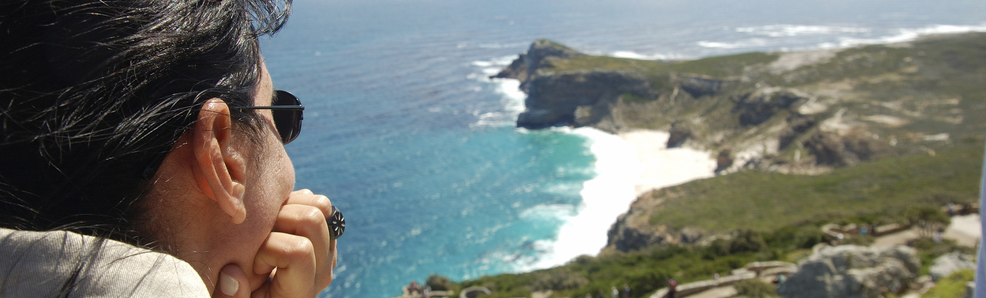 Kap der Guten Hoffnung