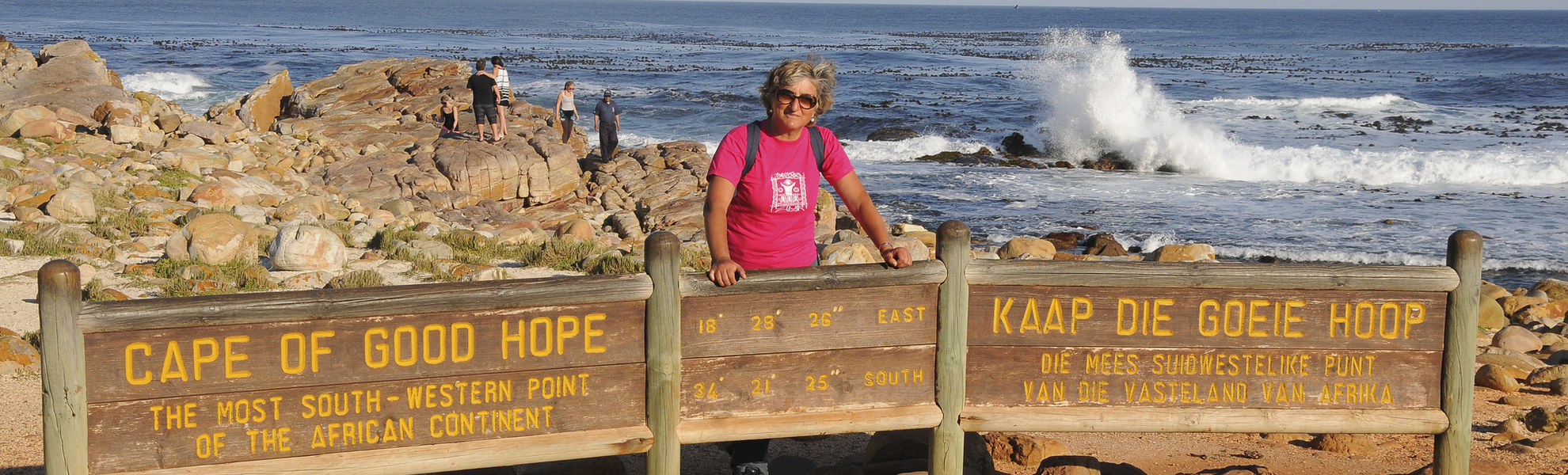 Kap der guten Hoffnung