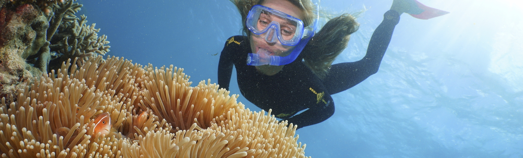 Port Douglas, Great Barrier Reef