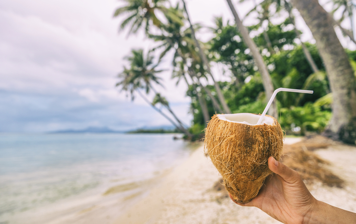 Tahiti, Französisch-Polynesien