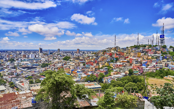 Guayaquil