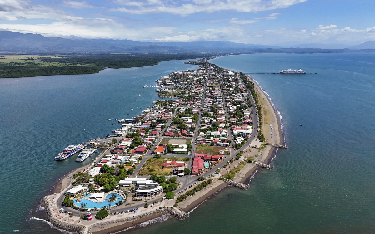 Puntarenas