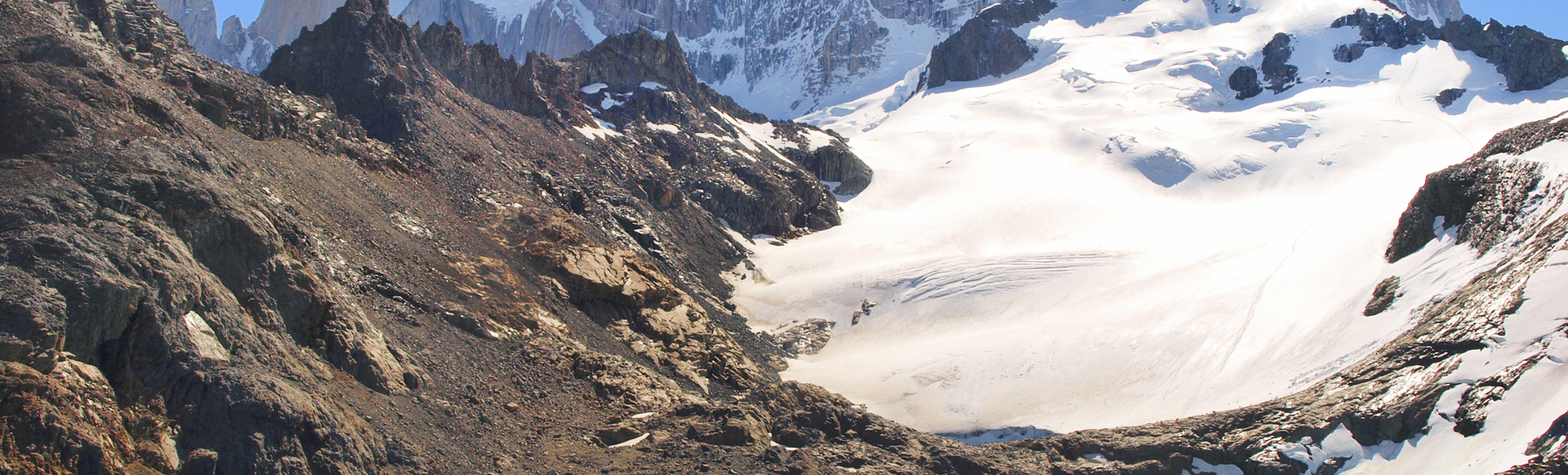 Torres del Paine Nationalpark, Chile
