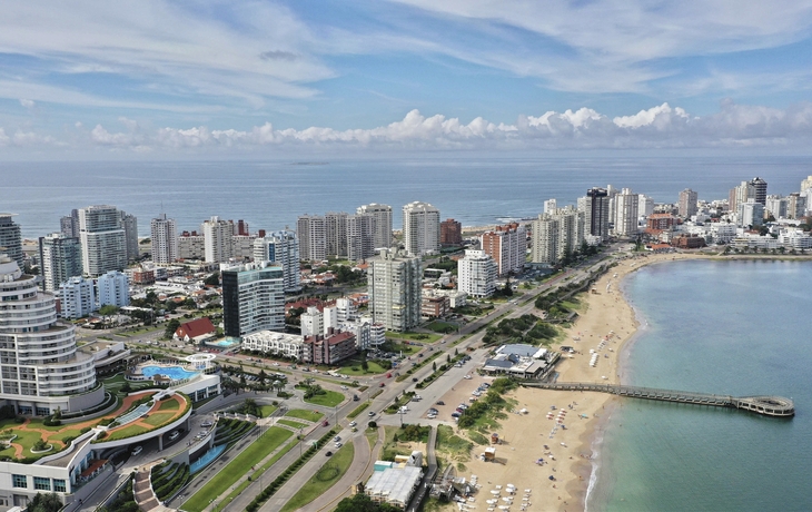 Punta del Este